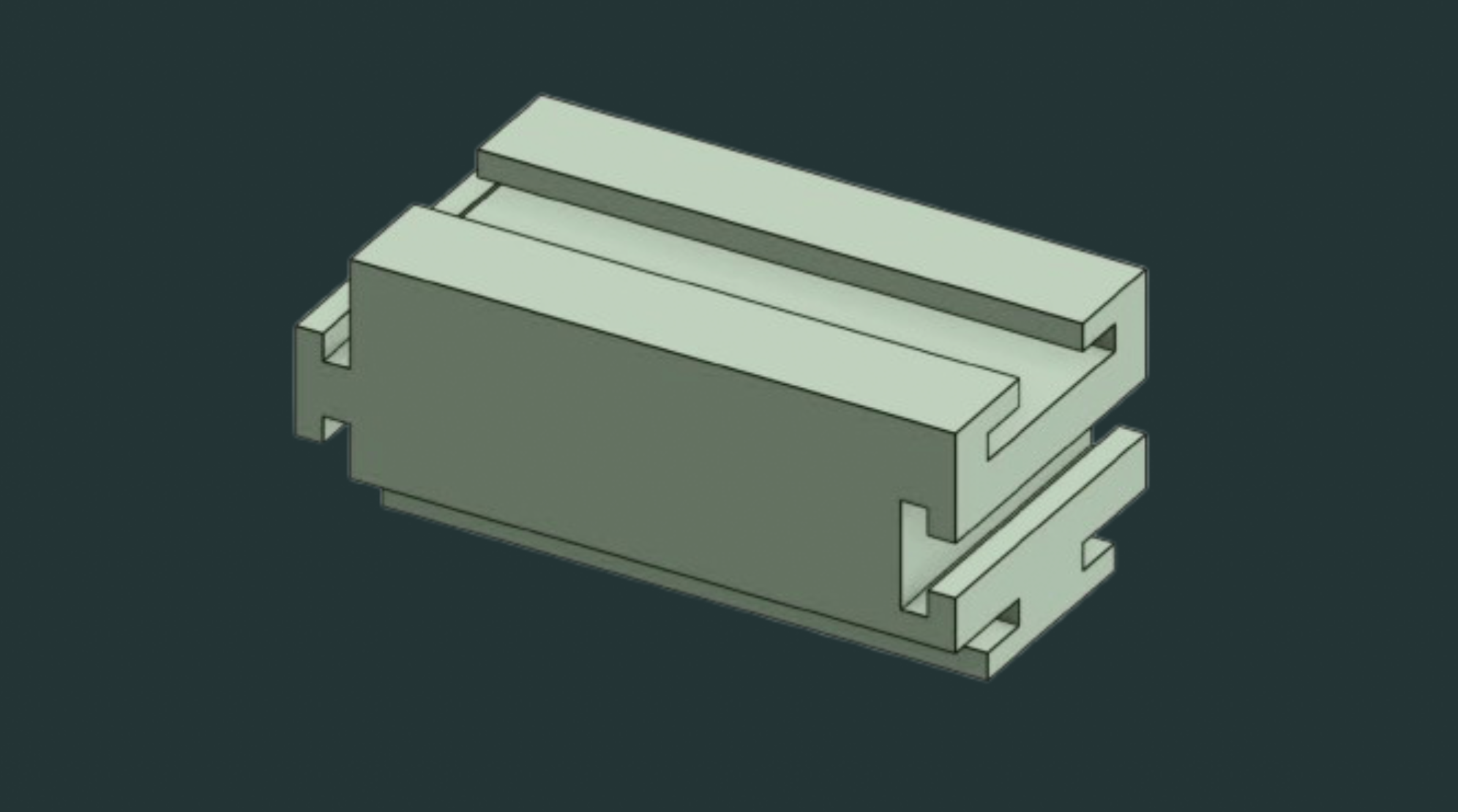 Brixly Eco-Block