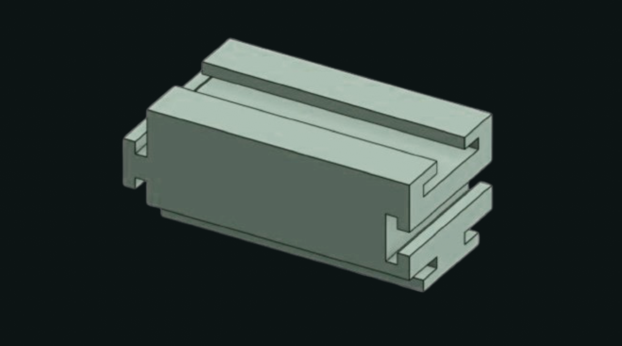 Brixly Structural Unit